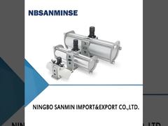 منظومة تعزيز من نوع VBA Series Energy Saving Compact