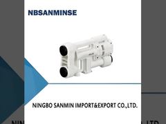 مولد تفريغ السلسلة ABP مع تفريغ سريع