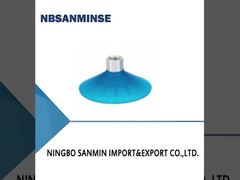 سلسلة SDM كأس امتصاص مسطحة خاصة للورق المعدني