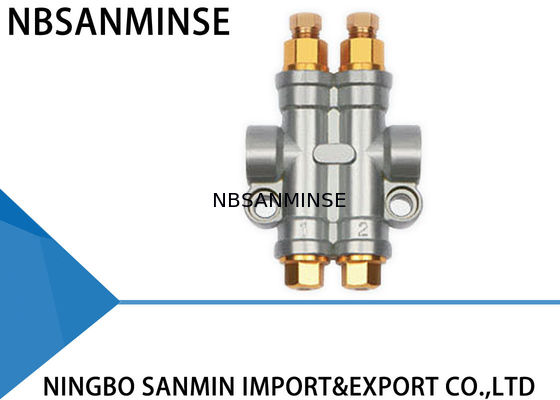 SZLFG مؤشر الضغط الكمي موزع عالية الموثوقية