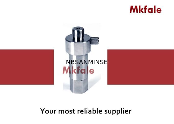 المهنية SMD701 SS السائل لتنقية الهواء لتصفية النفط السائل مع الختم