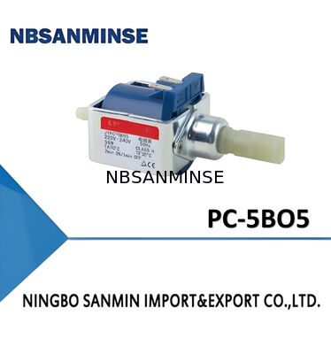 مضخة الاهتزاز